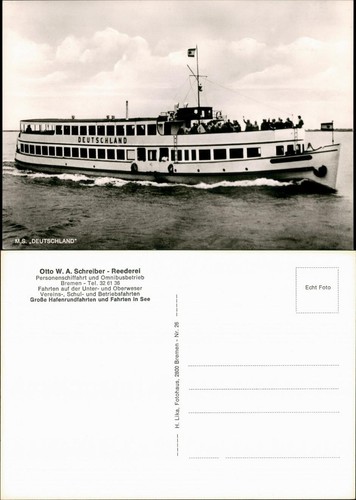 Fahrgastschiff schiff ms - fahrgastschiff,