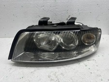 Audi A4 B6 8E0941003P Xenon Links Scheinwerfer Frontscheinwerfer Steuergerät Ori