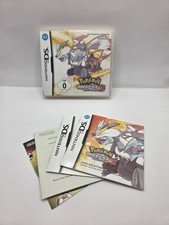 Pokemon Weiße Edition 2 NUR