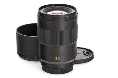 Leica apo summicron 50mm - leica, apo-summicron-sl