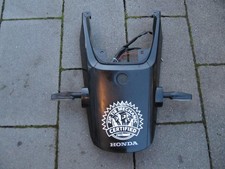 Heckverkleidung Honda FMX 650