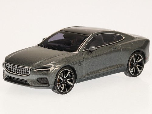 Volvo polestar 2020 osmium - 2020,