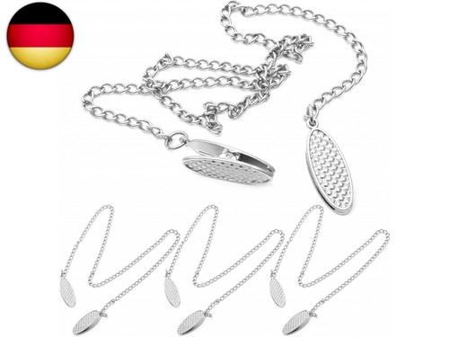 Stück serviettenkette mit - 4,
