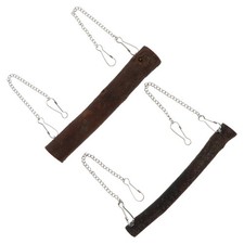  2 STÜCKE Vögel stehende