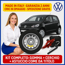 💥Ersatzrad Kit VW