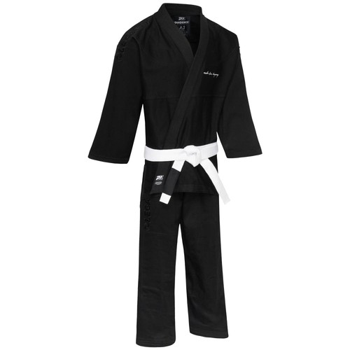 Legacy bjj uniform schwarz - px,