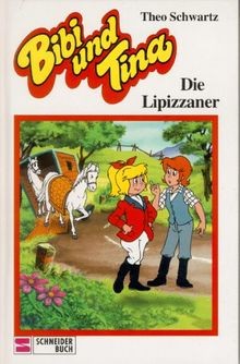Bibi und tina die - 16.,