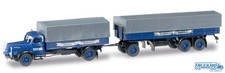 Herpa Dachser LKW Modell