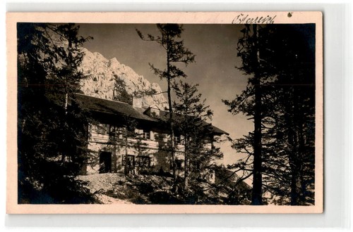 Friedrich öl haus bei - dr.,