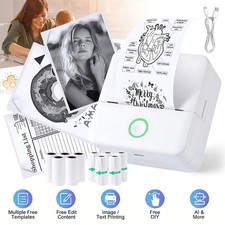 Mini Drucker Thermodrucker