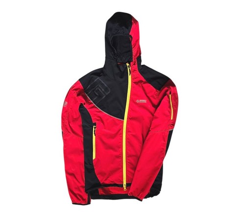 Men mammut jacket - men, m