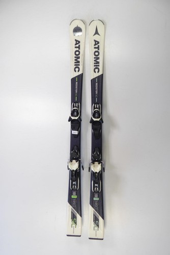 Atomic redster carving - atomic, carving-ski