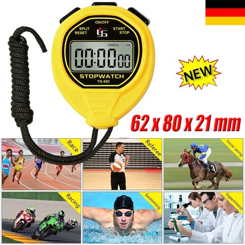 Wasserdichte digitaluhr - wasserdichte,
