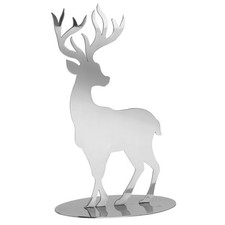 Fink Deko Hirsch 10 x 6 cm