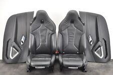 BMW Z4 G29 M Sportsitze Tür