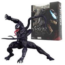 Venom Actionfigur Let There be