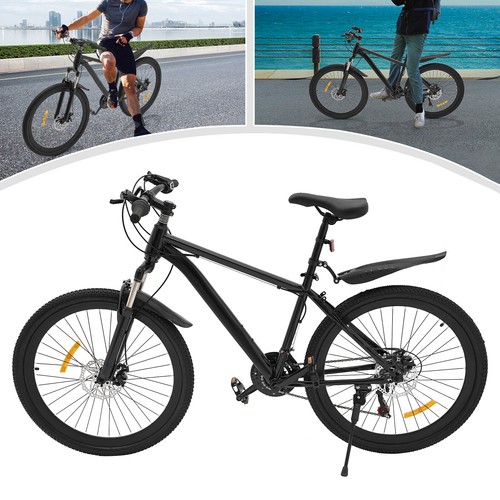 Zoll mountainbike gang - mountainbike, 21-gang