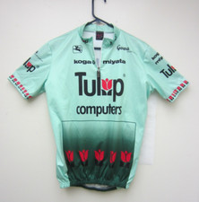 Tulip Computers Koga Miyata