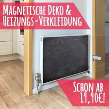 Magnet Heizkörperverkleidung