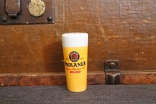 Paulaner Münchner Hell Pfeffer Streuer Paulaner Münchner Hell Pfefferstreuer