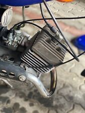 Simson Tuning 60ccm Almot Zylinder
