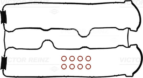Ventildeckeldichtungssatz opel - ventildeckeldichtungssatz,