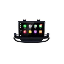 9" Android 15 für Buick Regal