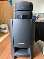 Bose Acoustimass Module
