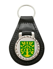 Vest-Agder (Norwegen) Leder