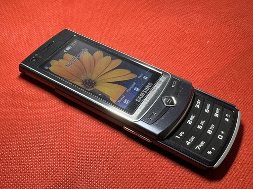 Samsung tocco ultra - tocco, s8300