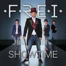 CD F.R.E.I. Showtime (K79)