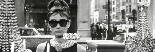 Poster audrey hepburn - poster,