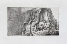 Rembrandt Harmensz. van Rijn