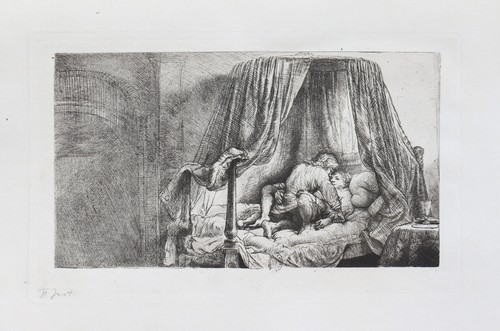 Rembrandt harmensz van rijn - harmensz.,