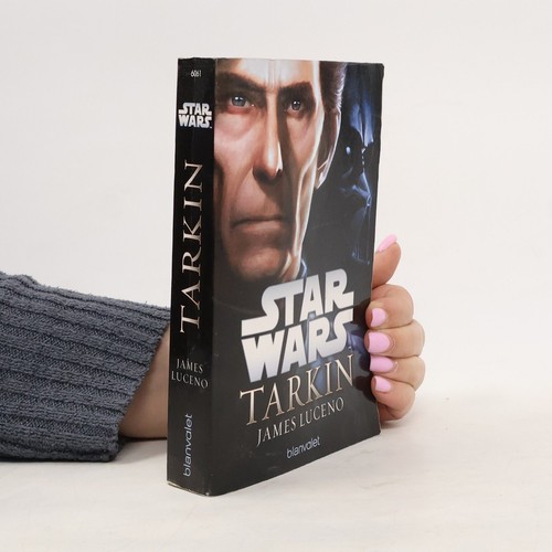 Star wars tarkin james - star,
