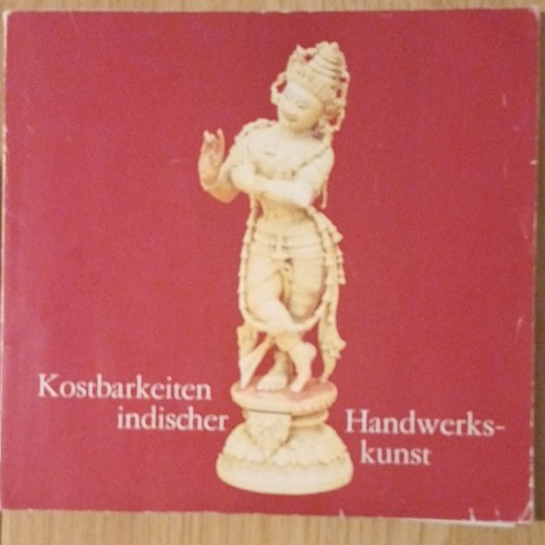 Indische kostbarkeiten - indische,