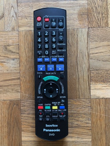 Original panasonic - original,