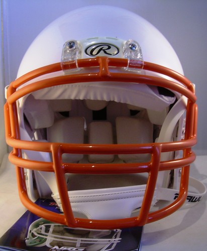Rawlings impulse footballhelm - rawlings,