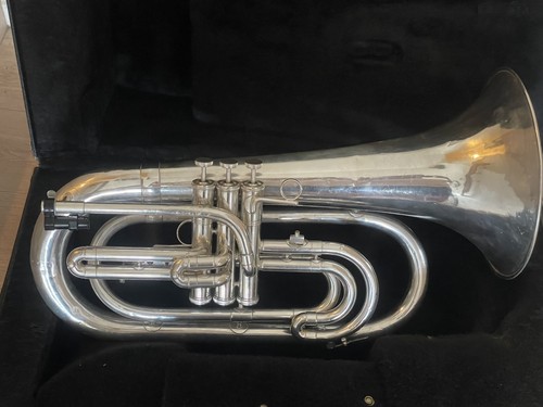 Kanstul model 290 marching - kanstul,