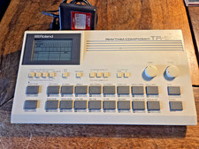 Vintage ROLAND TR- 505 Rhythm