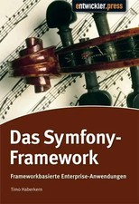 Das Symfony-Framework