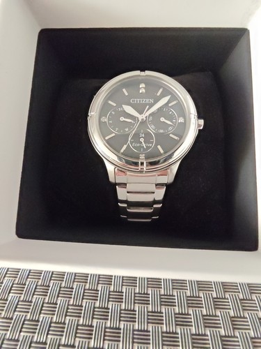 Citizen eco drive - citizen, damen