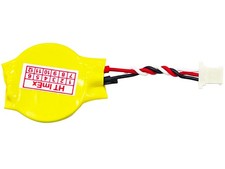 RTC Bios CMOS Battery Batterie