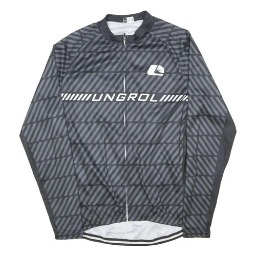 Ungrol herren radtrikot - ungrol,