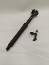 Cube RFR Pro Inside Teleskop-Sattelstütze Absenkbar 31,6mm, 100mm Hub, 361mm