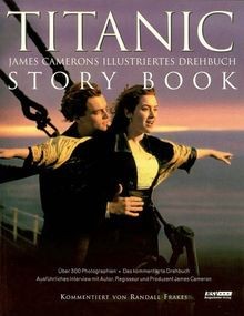 Titanic story book von - story,