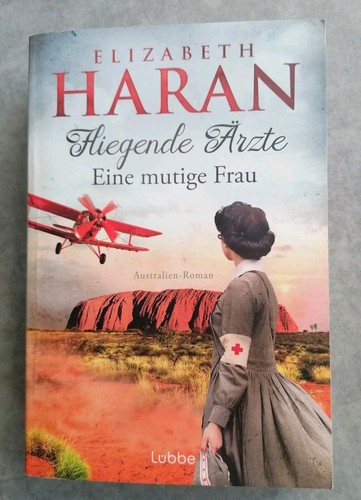 Fliegende ärzte eine mutige - fliegende,