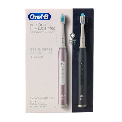 Oral pulsonic slim - pulsonic, 4900