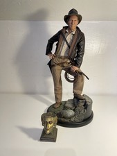 Sideshow Indiana Jones PF 1:4