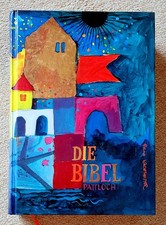Die Bibel, Rosina-Wachtmeister-Bibel Riesige illustrie Prachtbibel Familienbibel